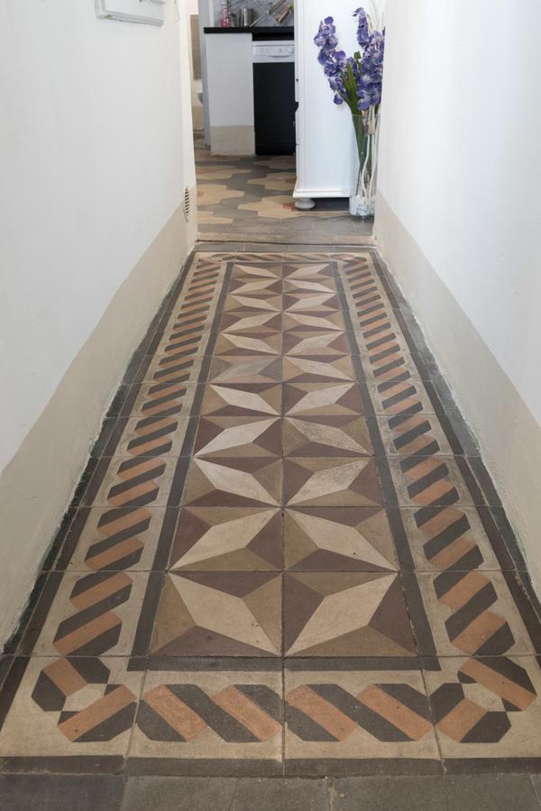 F4 - Santa Croce One Bedroom Flat 2 To 4 Guests Florença Exterior foto